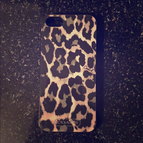 iPhone 5s Case